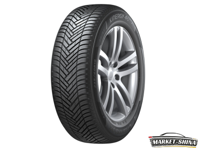 Hankook Kinergy 4S2 H750A 235/60 R18 107W