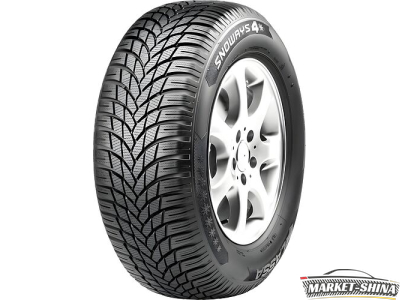 LASSA Snoways 4 165/70 R14 85T