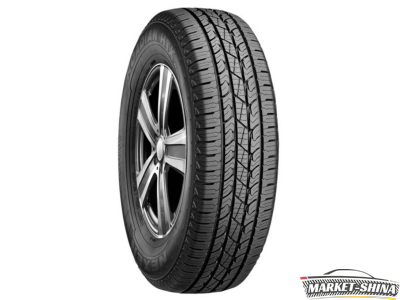 Nexen Roadian HTX RH5 255/60 R18 112V