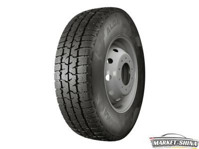 КАМА (Нижнекамский шинный завод) ALGA LT (HK-534) 225/75 R16 107/105R
