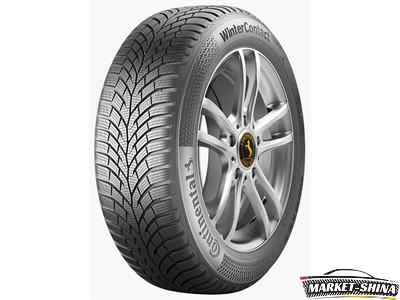 Continental ContiWinterContact TS 870 P 285/35 R22 106V