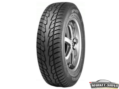 Sanfull SF-W11 285/50 R20 116T