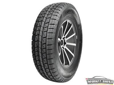 Compasal Icemaster 215/70 R16 100S