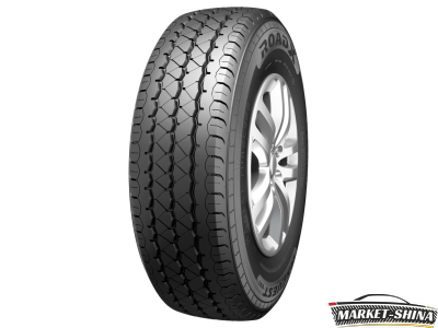 Roadx RXQuest C02 205/65 R16 107/105R