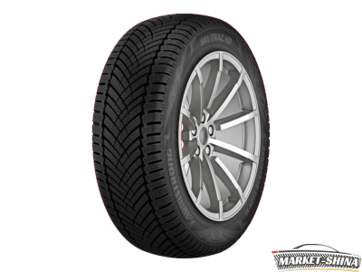 Armstrong Ski-Trac HP 225/40 R18 92V