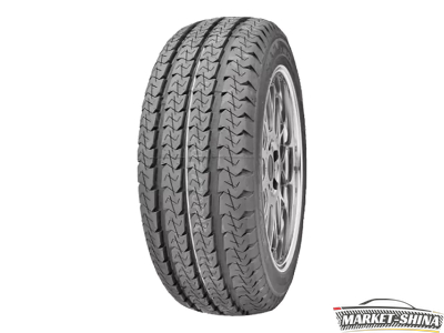 КАМА (Нижнекамский шинный завод) 131 Euro 205/75 R16 110R