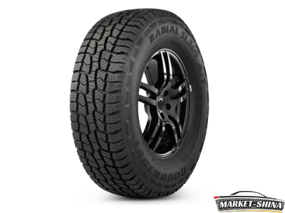 Goodride SL369 A/T 225/70 R16 103S