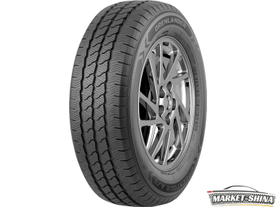 Grenlander Greentour A/S 185/75 R16 104/102R