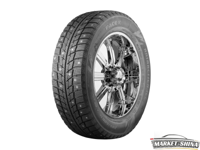 PACE Antarctica Ice 245/45 R18 100H