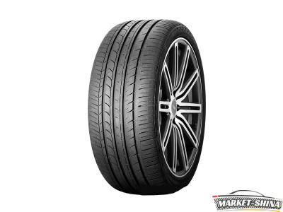 DYNAMO Street-H MU02 275/45 R20 110Y