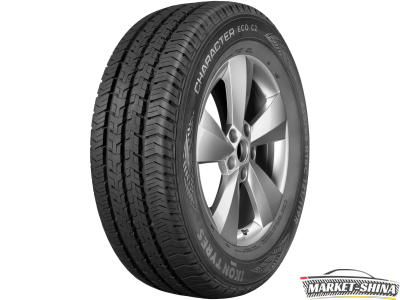 Ikon Tyres (Nokian Tyres) Character Eco C2 215/65 R16 109T