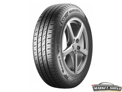Barum Bravuris 5HM 245/40 R19 98Y