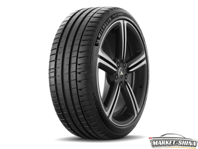Michelin Pilot Sport 5 225/40 R19 93Y