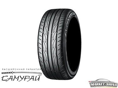 Yokohama Advan Fleva V701 195/55 R16 87V