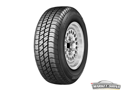 Bridgestone Dueler H/T 684 II 275/60 R18 113H