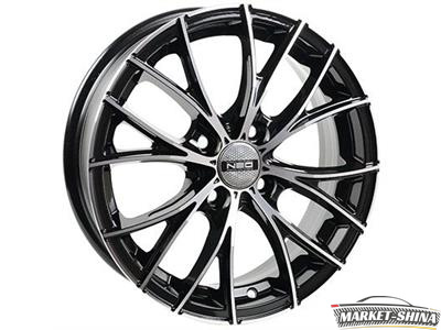 NEO 573 6 x 15 4*100 Et:45 Dia:54.1 BD