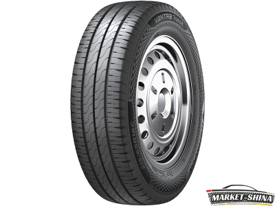 Hankook RA58 Vantra Transit 165/70 R14 89R