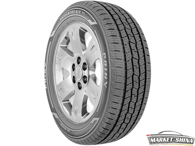 Prinx HT2 255/70 R16 111T