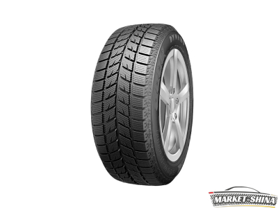 DYNAMO SNOW-H MWH01 155/65 R13 73T