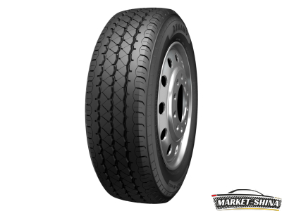 DYNAMO Hiscend-H MC02 195/80 R15 106/104R