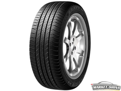 Maxxis HP-M3 255/55 R19 111V