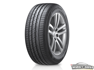 Hankook Ventus S1 Evo 2 K117A SUV 215/65 R17 99V