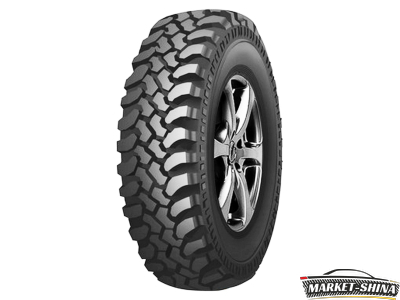 Forward Safari 540 205/75 R15 97Q