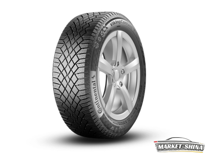 Continental VikingContact 7 235/50 R17 100T