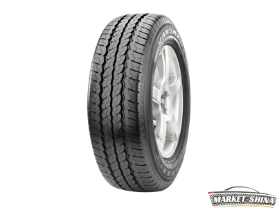 Maxxis Vansmart MCV3 + 225/75 R16 121R