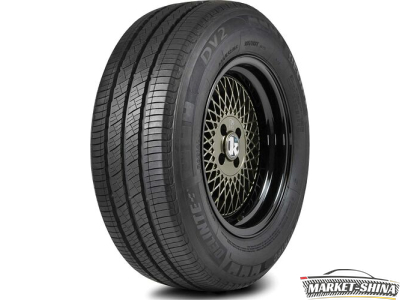 Delinte DV2+ 165/80 R13 94R