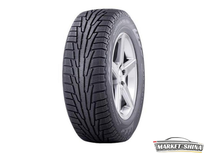 Ikon Tyres (Nokian Tyres) Character Snow 2 SUV 175/65 R14 86R