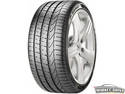 Pirelli P Zero NCS 315/40 R21 111Y Pirelli P Zero NCS 315/40 R21 111Y