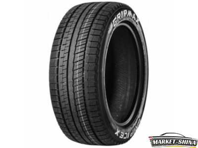 Gripmax Grip Ice X 285/40 R22 110H