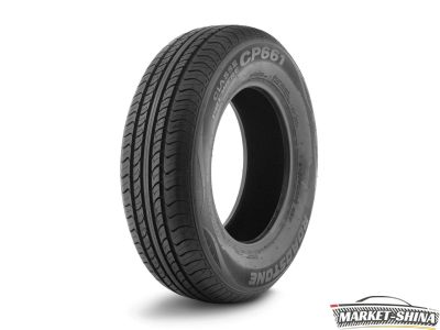 Roadstone CP661 215/70 R15 98T