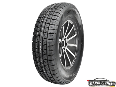 Compasal Icemaster 225/50 R17 98S