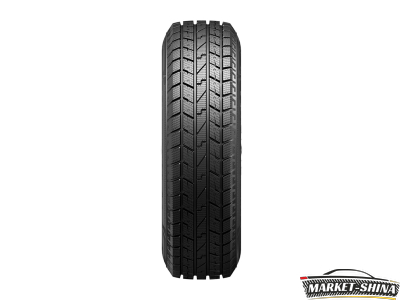 DYNAMO Snow-H Arctic 205/70 R15 96T