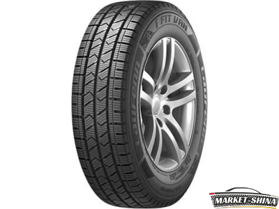 LAUFEN X FIT VAN 4S LV71 205/75 R16 110/108R