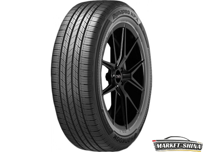 Hankook Dynapro HPX RA43 235/65 R18 110W Hankook Dynapro HPX RA43 235/65 R18 110W