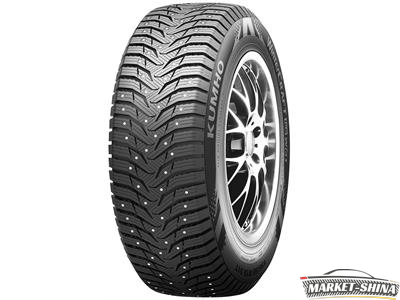Marshal WinterCraft Ice WI31 275/40 R20 106T