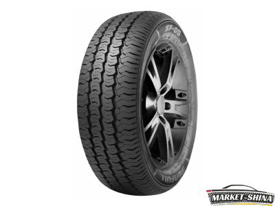 Sanfull SF-05 215/75 R16 116/114R