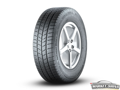 Continental VanContact Winter 8PR 205/65 R15 102/100T