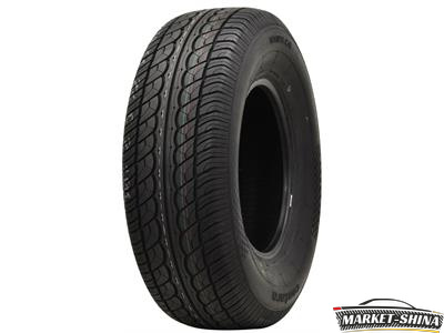 Centara Vanti CS 235/60 R17 102V