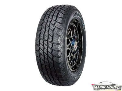 Tracmax X-Privilo AT08 235/65 R17 104T