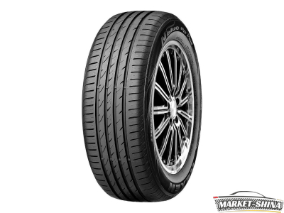 Nexen Nblue HD Plus 175/55 R15 77T
