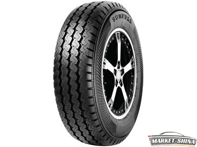 Sanfull SF-01 Plus 165/80 R14 93S