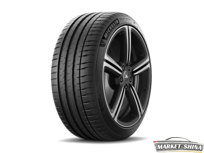 Michelin Pilot Sport 4 S 305/40 R20 112Y