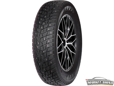 Hankook Winter i*Pike LV RW15 215/70 R15 109/107R