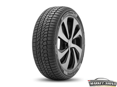 TRAZANO ZuperSnow Z-507 225/50 R18 99V
