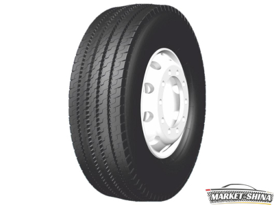 КАМА (Нижнекамский шинный завод) NF 202 225/75 R17.5 129/127M