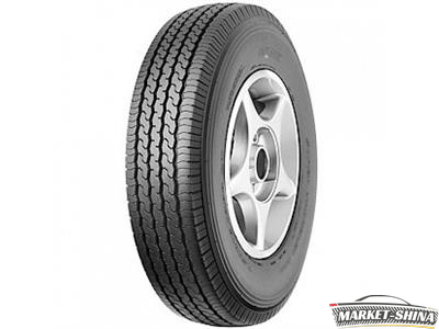 GT Radial Super Traveller 668 7.5/0 R16 122N